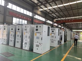 Chiny Knkong Electric Co.,Ltd