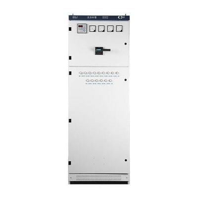 GGJ Electrical Lv Panel Rozdzielnica 400V do 600V