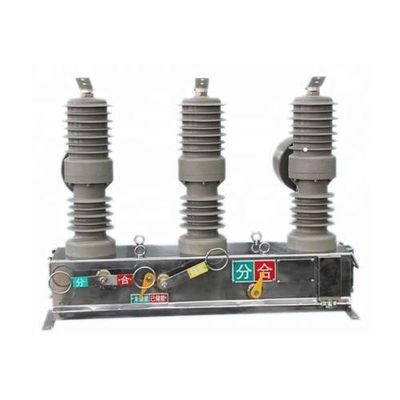 ODM ZW32 VCB Wyłącznik automatyczny 12kv Zewnętrzny wyłącznik próżniowy