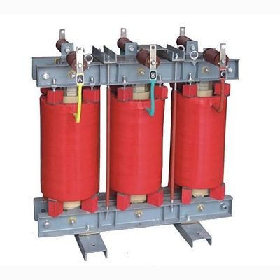 CKSC Reaktor z rdzeniem żelaznym typu suchego 100 kVA 200 kVA