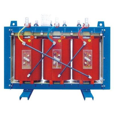 Transformator 20KV 500 KVA 3-fazowy