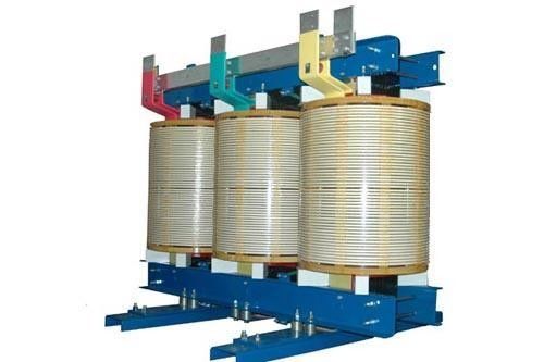 Wysokonapięciowy transformator izolacyjny typu suchego 1000 kVA 2000 kVA