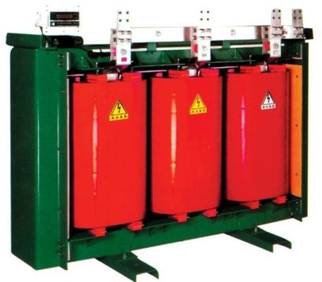 Transformator typu suchego SCBH 1000 KVA