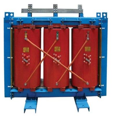 Transformator ze stopu suchego amorficznego SCBH 1600KVA