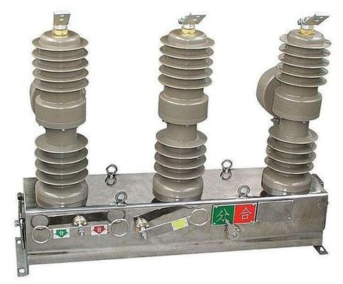 Zewnętrzny wyłącznik próżniowy średniego napięcia VCB 24 kV