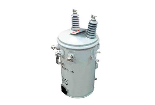 Jednofazowy transformator mocy 400v D11 MR 160KVA