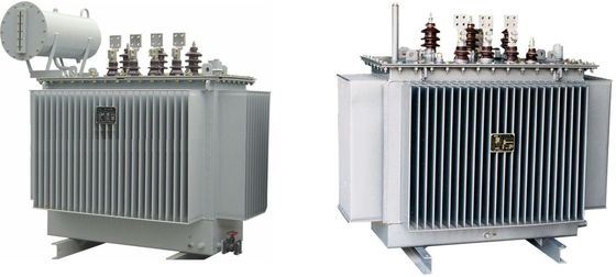 GB1094 2500KVA Transformator mocy elektrycznej typu oleju 10KV