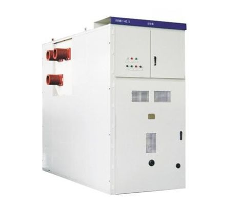 Wewnętrzny panel VCB 33KV Rozdzielnica SN NN Schneider 1250A