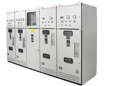 12KV 630A Rozdzielnica w izolacji gazowej RMU Ring Jednostka główna
