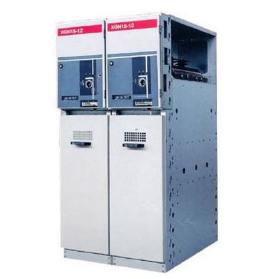 SF6 GIS HXGN15-12 Rozdzielnica RMU w izolacji gazowej 12KV