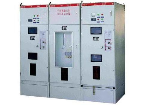 Rozdzielnica w izolacji gazowej SF6 RMU Rozdzielnica średniego napięcia 36KV GIS