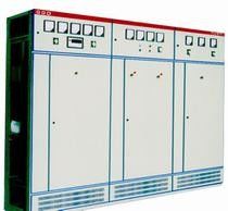 Panel rozdzielczy typu Lv 3150A GGD IP40 do okablowania stałego