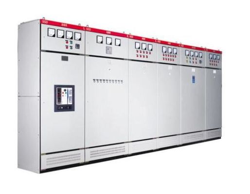 1000A 380V GGD Type Lv Panel rozdzielnicy Sterowanie elektryczne