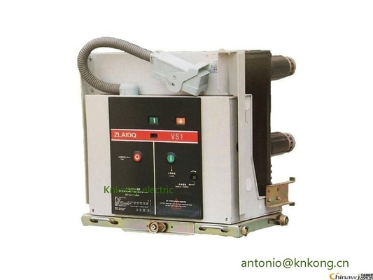 12KV Solid Sealed Pole VCB Circuit Breaker 25KA Przeciwwybuchowy