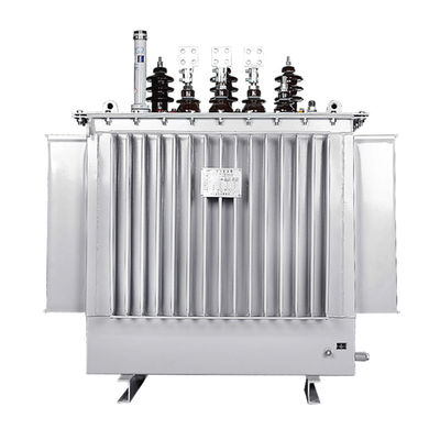 KNKONG GB / T1094 200KVA 500KVA Transformator zanurzony w oleju