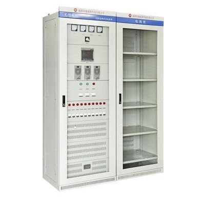 Panel dystrybucyjny LV DC 200AH 150AH Rozdzielnica w obudowie metalowej