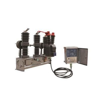 36 Kv Wyłącznik próżniowy Automatyczny wyłącznik reklozera