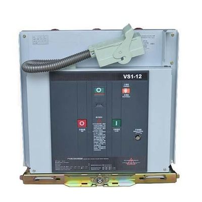 Wyłącznik automatyczny CE / CB / IEC 2500A 12KV 24KV VCB