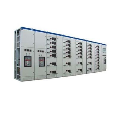 IP40 GB7251 IEC439 MNS Rozdzielnica 660 V Tablica rozdzielcza niskiego napięcia