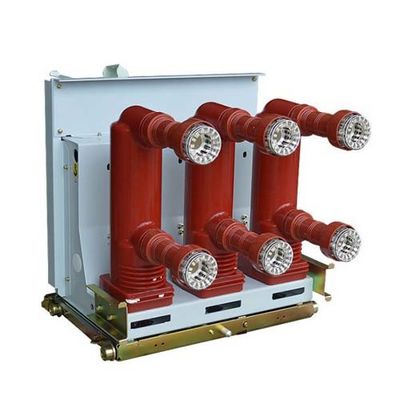 Wyłącznik automatyczny CE / CB / IEC 2500A 12KV 24KV VCB