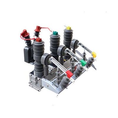 ODM ZW32 VCB Wyłącznik automatyczny 12kv Zewnętrzny wyłącznik próżniowy