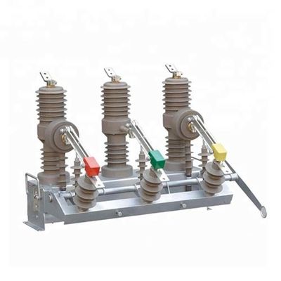 ODM ZW32 VCB Wyłącznik automatyczny 12kv Zewnętrzny wyłącznik próżniowy