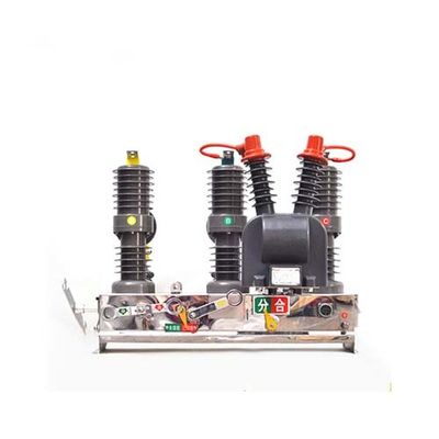 ODM ZW32 VCB Wyłącznik automatyczny 12kv Zewnętrzny wyłącznik próżniowy