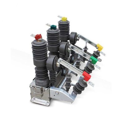 ODM ZW32 VCB Wyłącznik automatyczny 12kv Zewnętrzny wyłącznik próżniowy