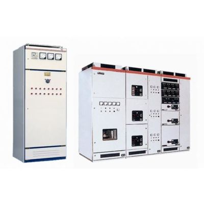 GB7251 IEC439 LV SWG w obudowie metalowej rozdzielnica