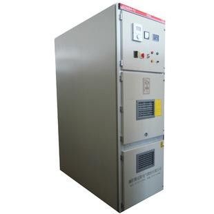 3,3KV 3,6KV niskonapięciowa rozdzielnica platerowana metalem Norma IEC ISO GB