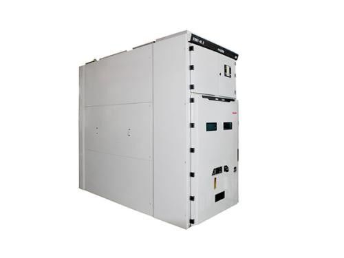AC 50 / 60Hz ISO GB 1600A Ogólna rozdzielnica elektryczna 3-fazowa