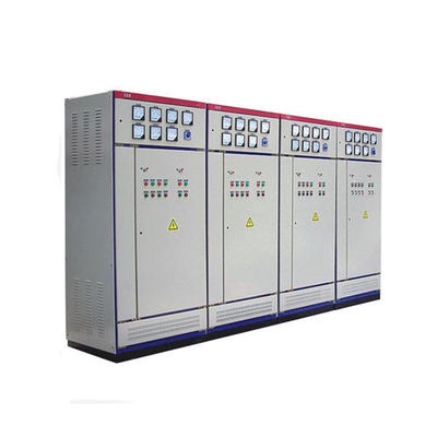 380V Industrial 420kva System sterowania i rozdzielnicy