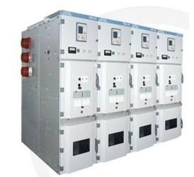 Rozdzielnica izolowana powietrzem Ais 12KV z serii VCB VS1 / VD4