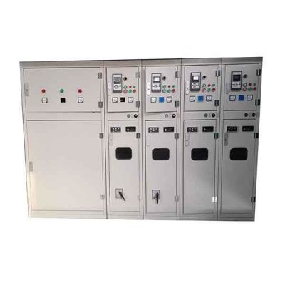Tablica rozdzielcza Knkong 33KV RMU SN Standard ISO IEC GB