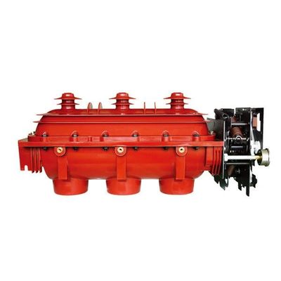 Rozłącznik obciążenia SF6 SF6 LBS 35KV VCB Do panelu RMU