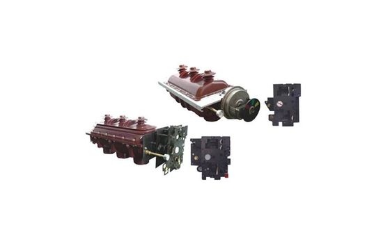 35KV GIS VCB Wyłącznik próżniowy RMU SF6