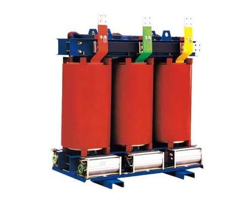 KNKONG 80kVA 20KV Trójfazowy transformator suchy