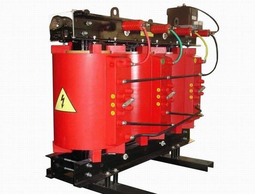 Podstacja transformatorowa mocy SCB 10-35KV 2500KVA
