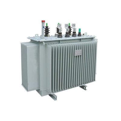 10 / 0,4KV 1600KVA olej transformatorowy zanurzony w oleju i transformator suchy