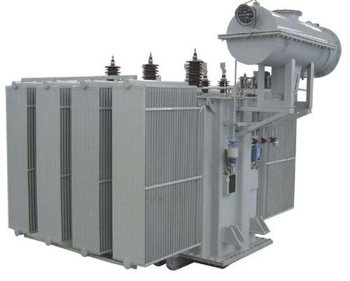 S11 Trójfazowy transformator olejowy 2500KVA GB1094 Standard
