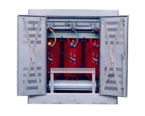 KNKONG 50 Kva 100 Kva 1000 Kva Transformator suchy