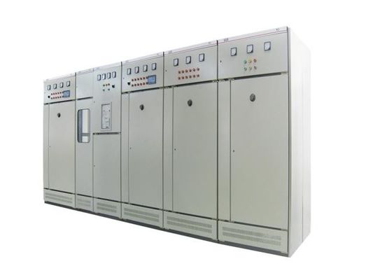 Panel elektryczny typu GGD Rozdzielnica niskiego napięcia do konwersji mocy