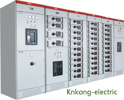 GCK 660V 4000A Rozdzielnica niskiego napięcia typu metalowego