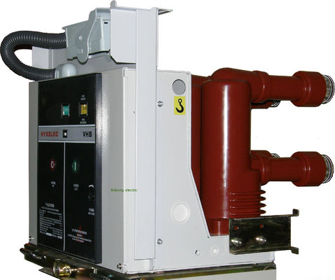 Modułowy mechanizm wyłącznika próżniowego wysuwnego 12KV