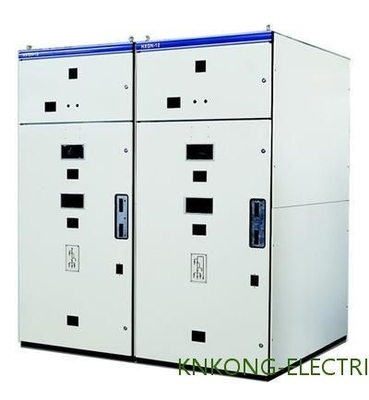 Rozdzielnica izolowana gazem 12KV SF6 z przełącznikiem obciążenia HXGN15