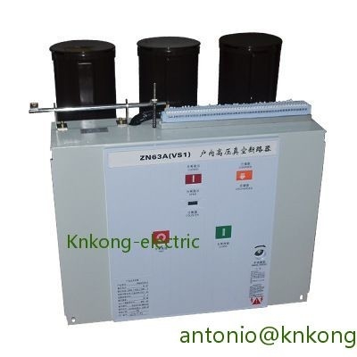 Wyłącznik próżniowy ochrony środowiska 24KV 630A