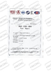 Chiny Knkong Electric Co.,Ltd Certyfikaty